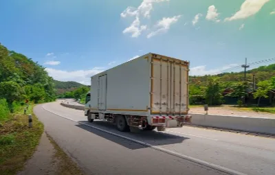 Ankara ile Çorum Arası Bulaşık Makinesi Taşıma