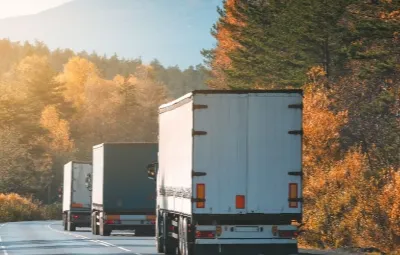 Ankara ile Çorum Arası Klima Taşıma