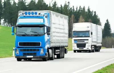 Ankara ile Çorum Arası Eşya Taşıma